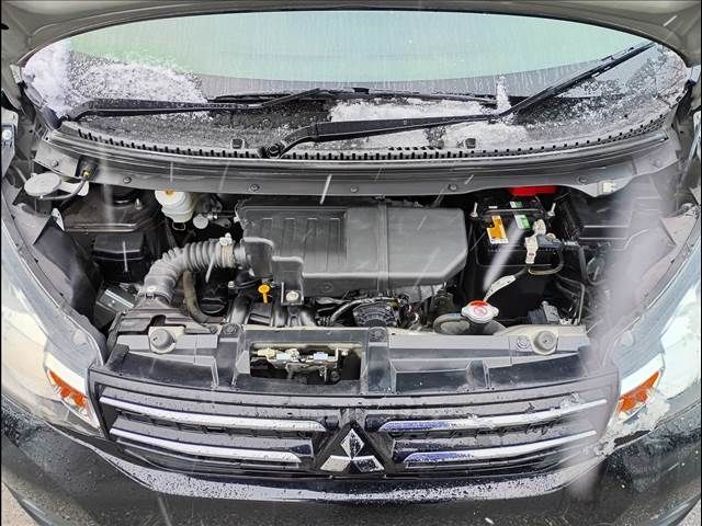 MITSUBISHI EK WAGON 2019 Image 31