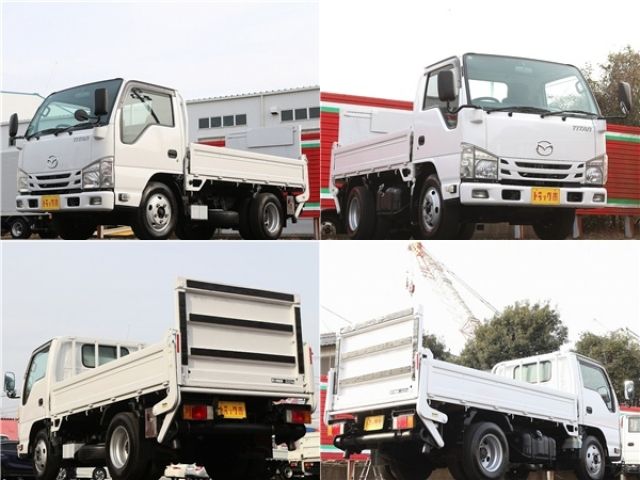 MAZDA TITAN 2015 Image 31