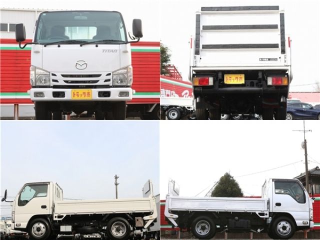 MAZDA TITAN 2015 Image 31