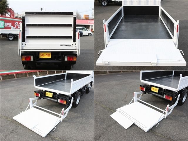 MAZDA TITAN 2015 Image 31