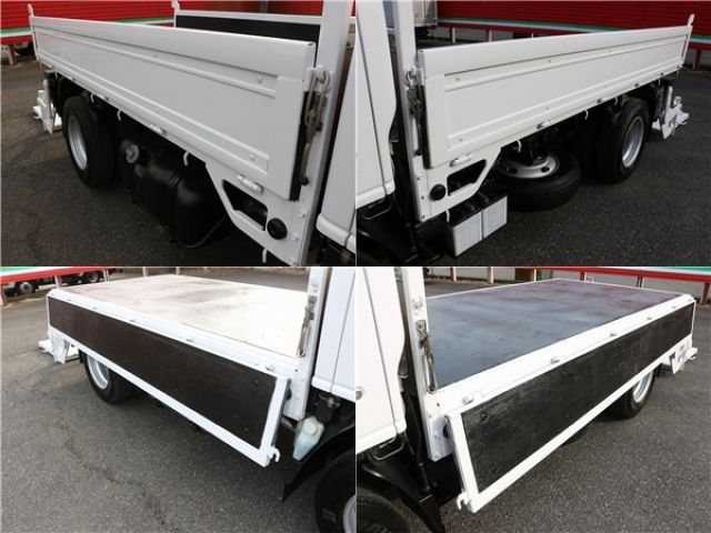 MAZDA TITAN 2015 Image 31