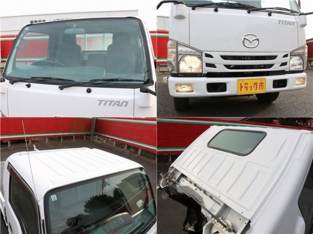 MAZDA TITAN 2015 Image 31