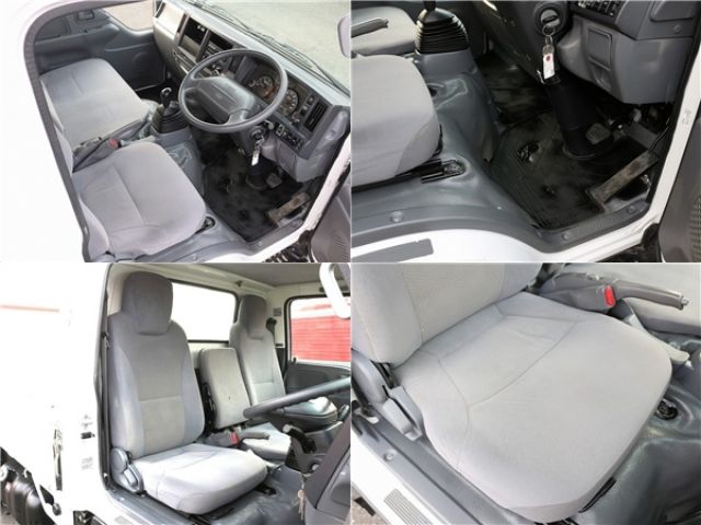 MAZDA TITAN 2015 Image 31