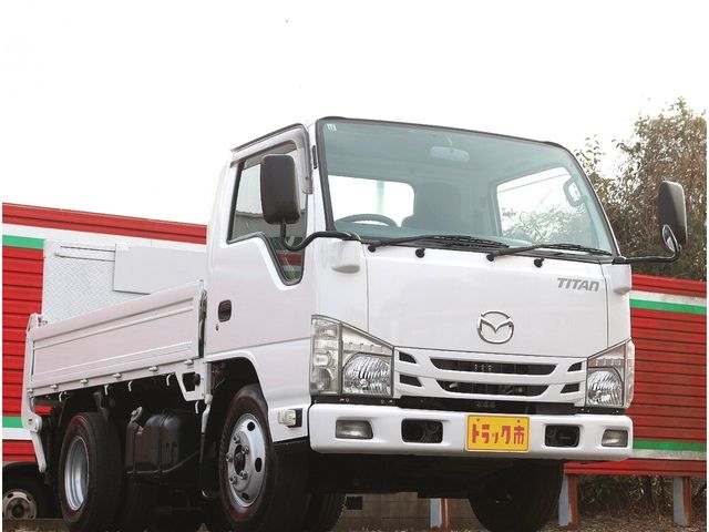 MAZDA TITAN 2015 Image 31