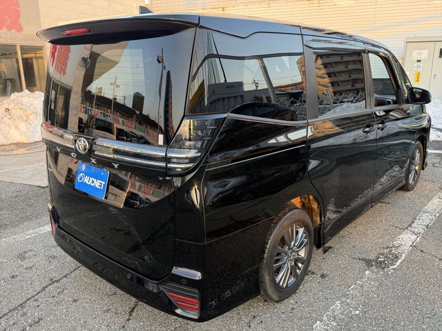 TOYOTA VOXY 2023 Image 31