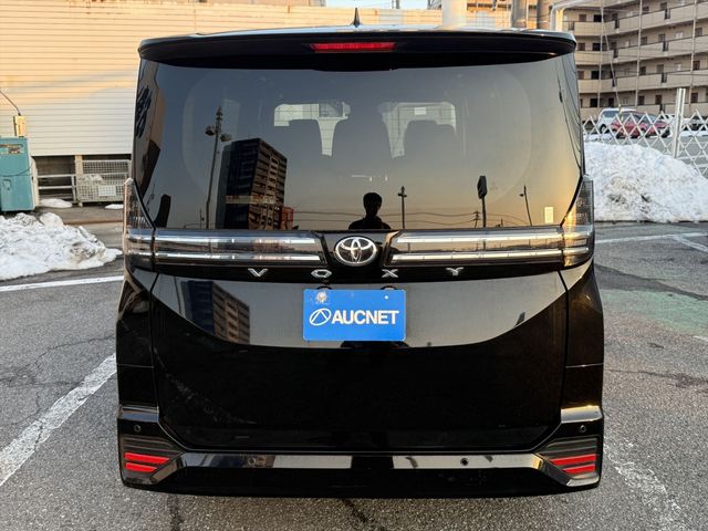 TOYOTA VOXY 2023 Image 31