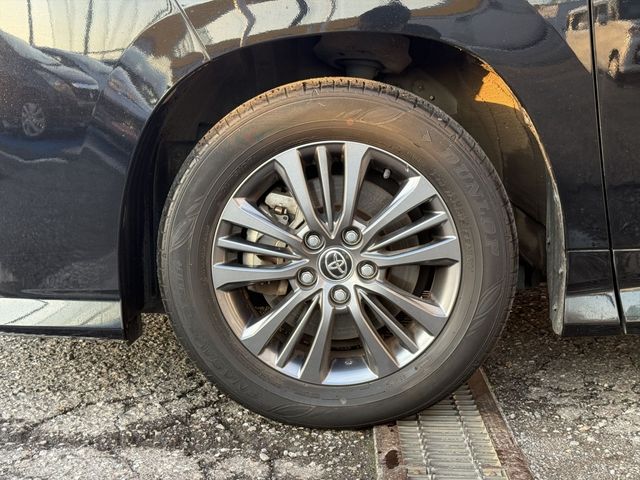 TOYOTA VOXY 2023 Image 31