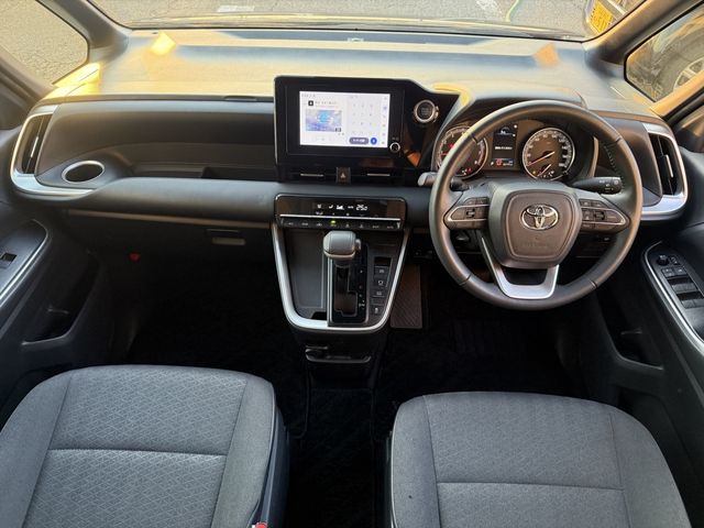 TOYOTA VOXY 2023 Image 31