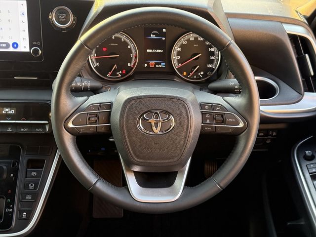 TOYOTA VOXY 2023 Image 31