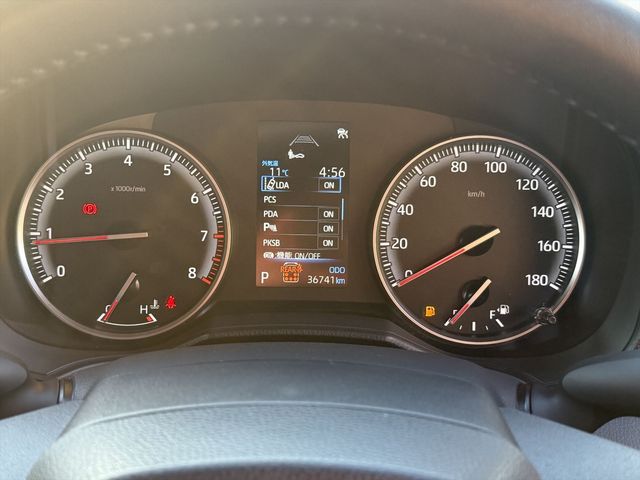 TOYOTA VOXY 2023 Image 31