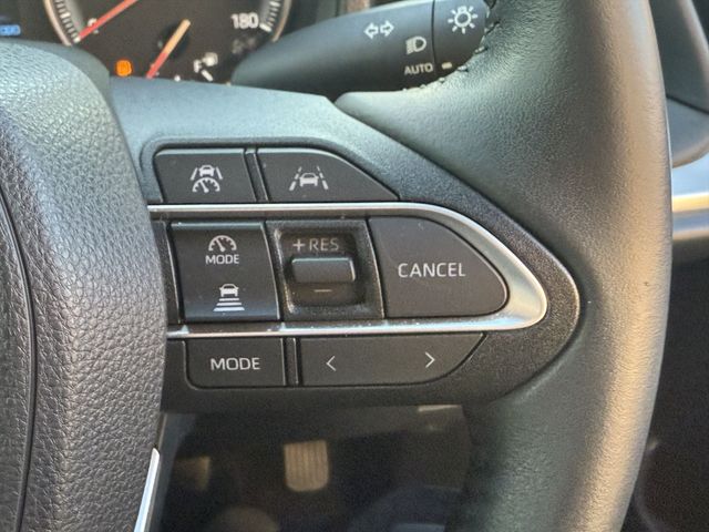 TOYOTA VOXY 2023 Image 31