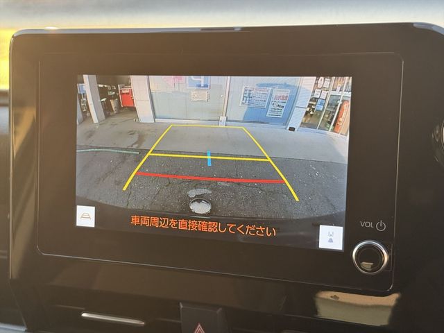 TOYOTA VOXY 2023 Image 31