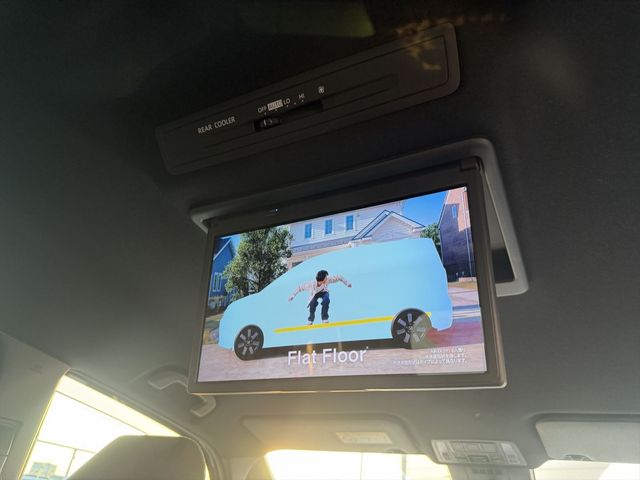 TOYOTA VOXY 2023 Image 31