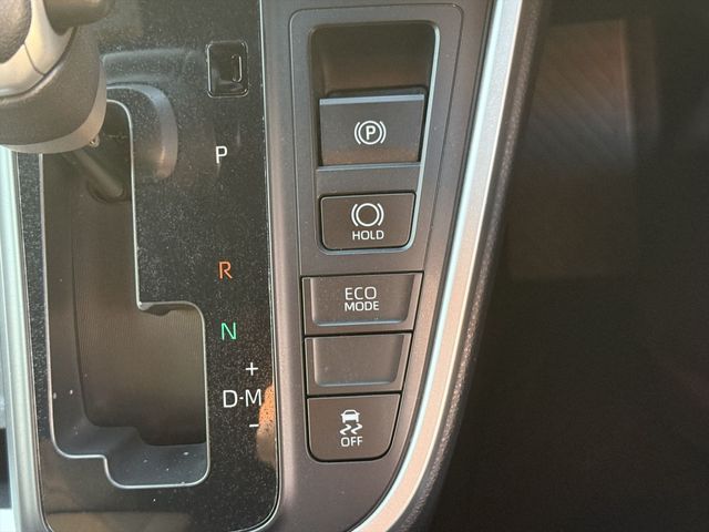 TOYOTA VOXY 2023 Image 31