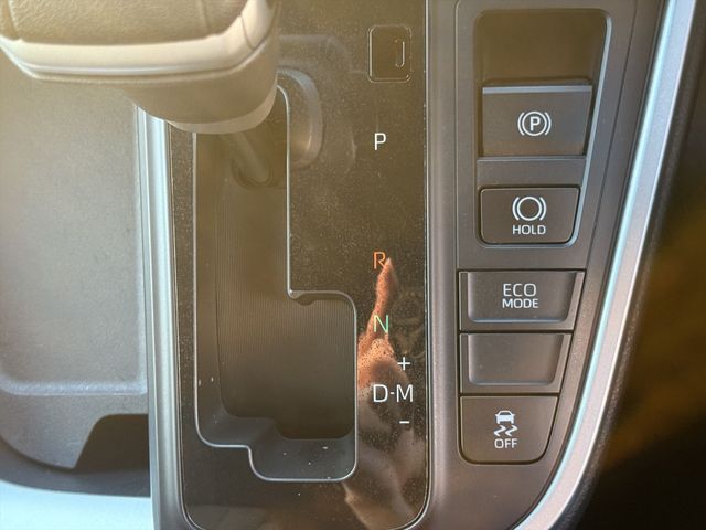 TOYOTA VOXY 2023 Image 31