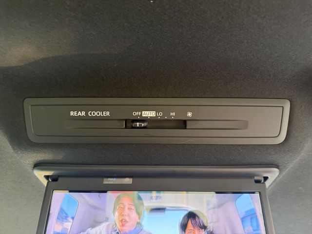 TOYOTA VOXY 2023 Image 31