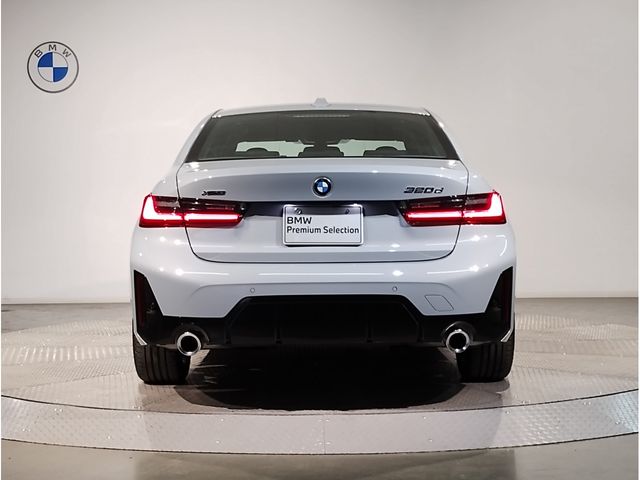 BMW 3SERIES SEDAN 2024 Image 31