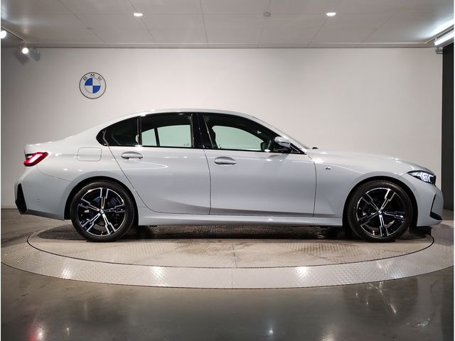 BMW 3SERIES SEDAN 2024 Image 31