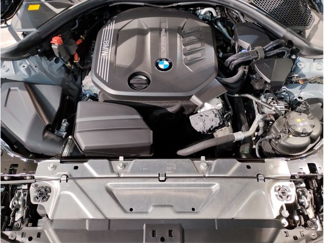 BMW 3SERIES SEDAN 2024 Image 31