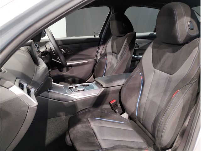 BMW 3SERIES SEDAN 2024 Image 31