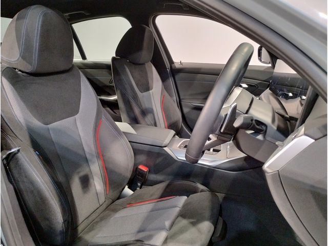 BMW 3SERIES SEDAN 2024 Image 31