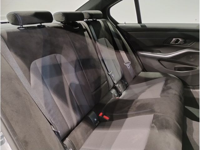 BMW 3SERIES SEDAN 2024 Image 31