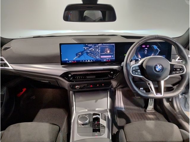 BMW 3SERIES SEDAN 2024 Image 31