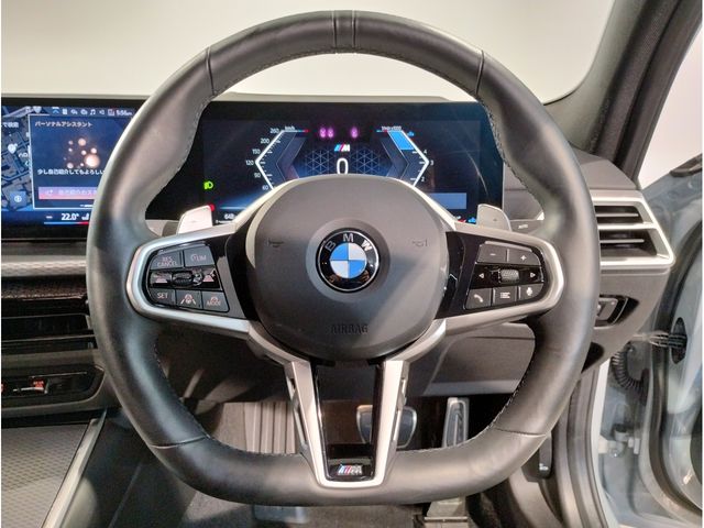 BMW 3SERIES SEDAN 2024 Image 31