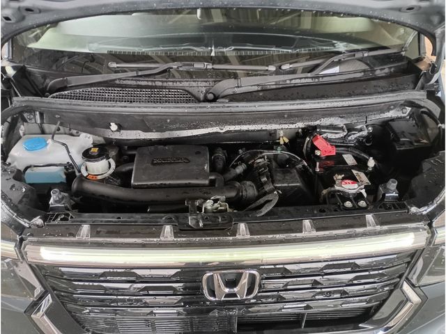 HONDA N BOX CUSTOM 2023 Image 31