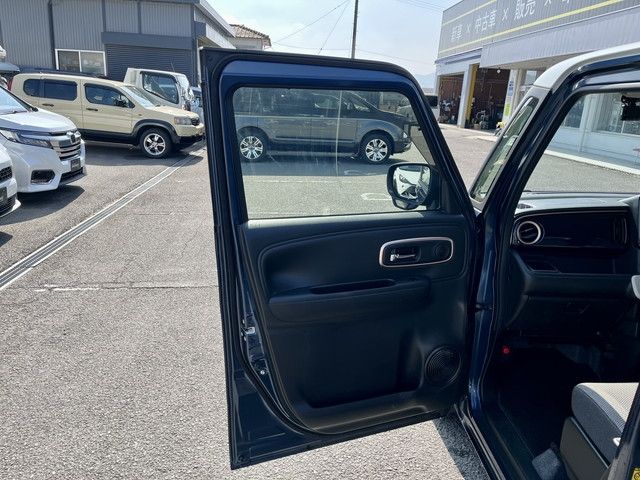 SUZUKI WAGON R SMILE 2021 Image 31