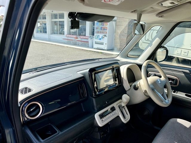 SUZUKI WAGON R SMILE 2021 Image 31