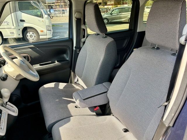 SUZUKI WAGON R SMILE 2021 Image 31