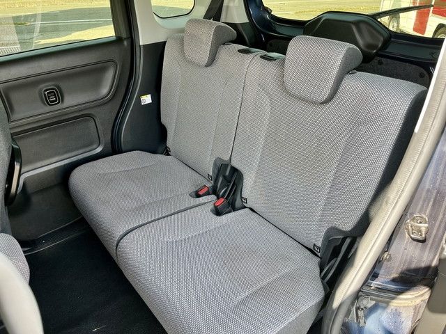 SUZUKI WAGON R SMILE 2021 Image 31