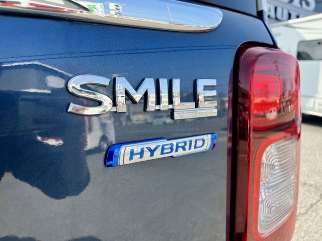 SUZUKI WAGON R SMILE 2021 Image 31