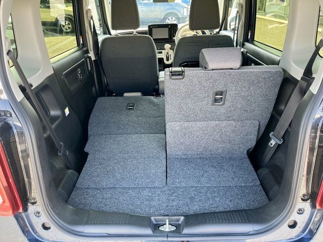 SUZUKI WAGON R SMILE 2021 Image 31