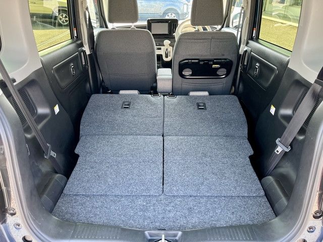 SUZUKI WAGON R SMILE 2021 Image 31