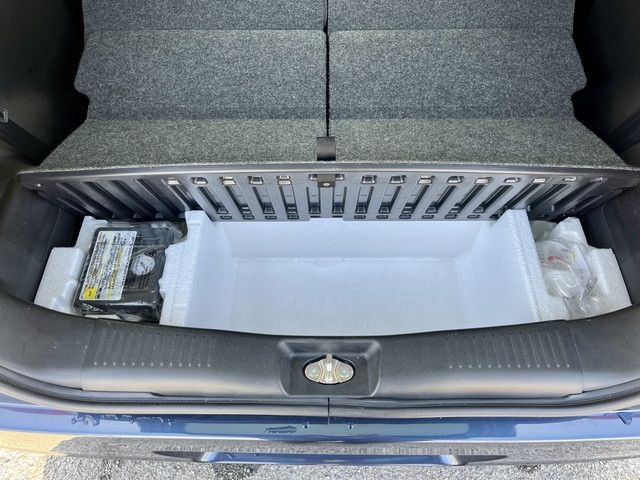 SUZUKI WAGON R SMILE 2021 Image 31