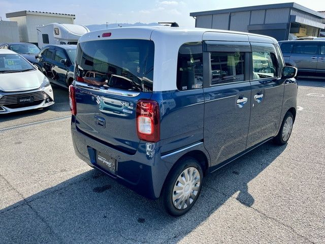 SUZUKI WAGON R SMILE 2021 Image 31