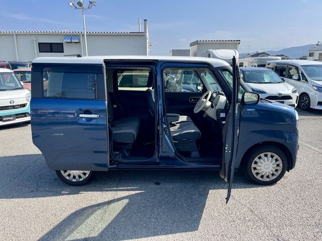 SUZUKI WAGON R SMILE 2021 Image 31