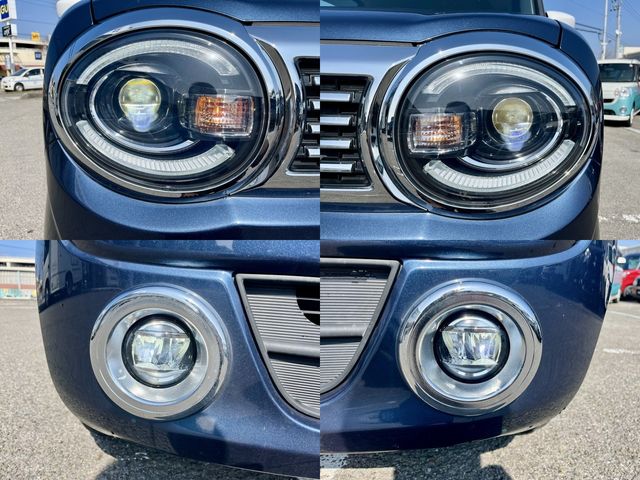 SUZUKI WAGON R SMILE 2021 Image 31