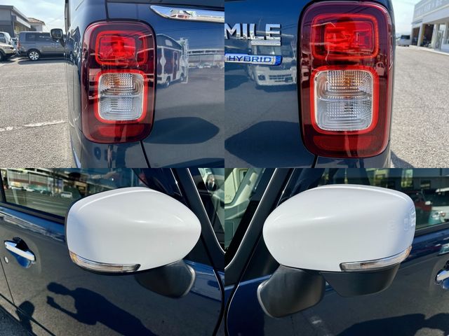 SUZUKI WAGON R SMILE 2021 Image 31