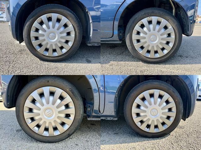 SUZUKI WAGON R SMILE 2021 Image 31