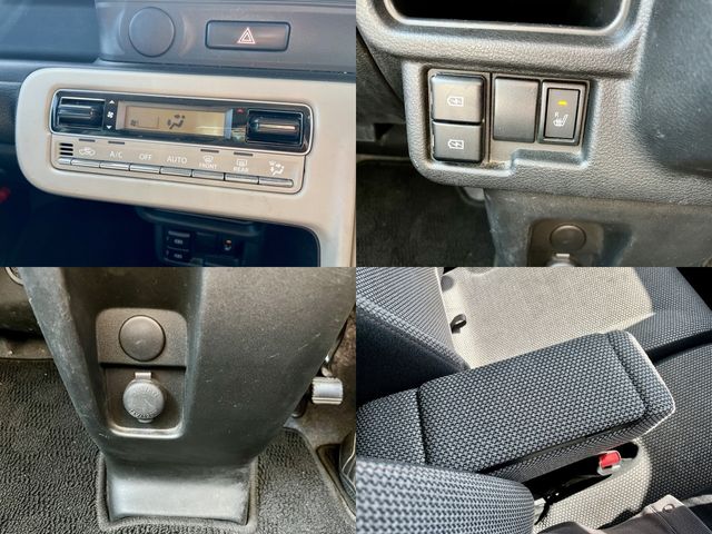 SUZUKI WAGON R SMILE 2021 Image 31