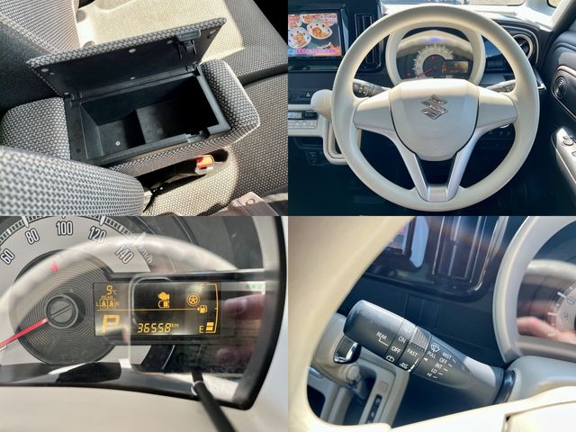 SUZUKI WAGON R SMILE 2021 Image 31