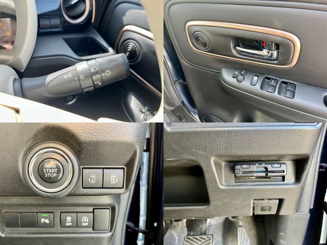 SUZUKI WAGON R SMILE 2021 Image 31