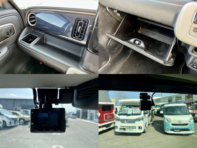 SUZUKI WAGON R SMILE 2021 Image 31