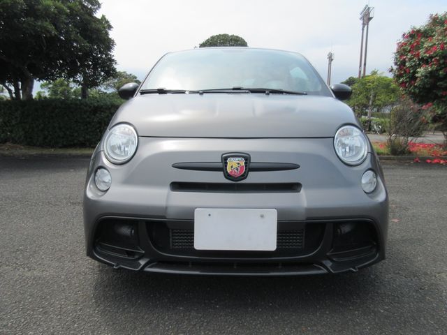 FIAT ABARTH 695 2016 Image 31