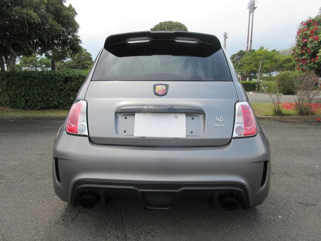 FIAT ABARTH 695 2016 Image 31