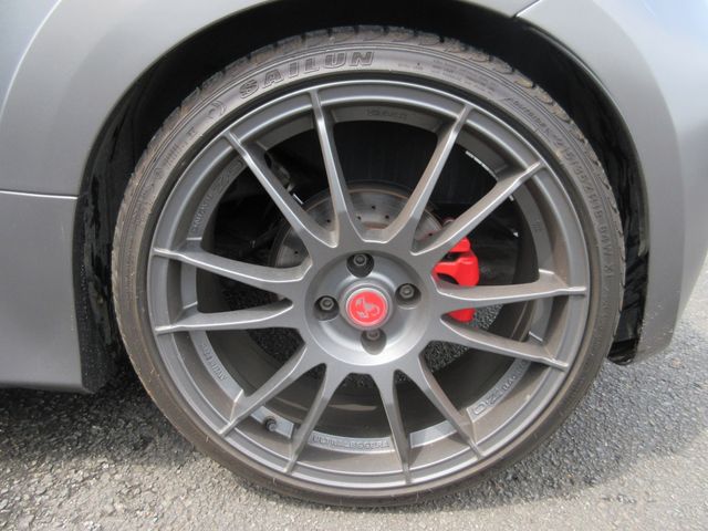 FIAT ABARTH 695 2016 Image 31