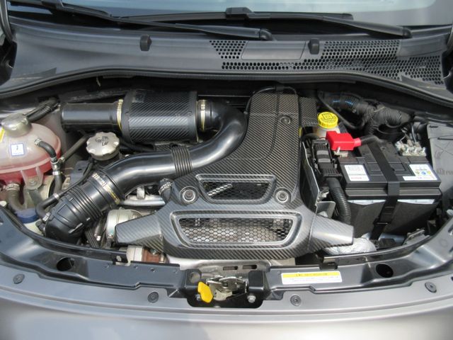 FIAT ABARTH 695 2016 Image 31